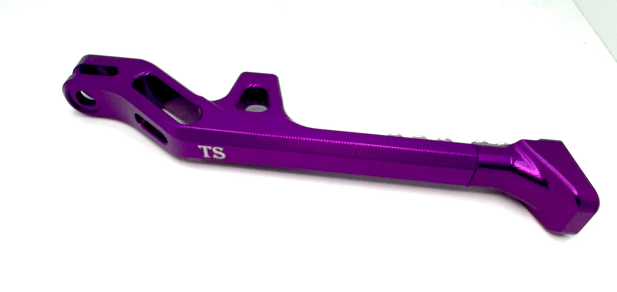 Aluminum Kickstand for E-Moto - Image 32
