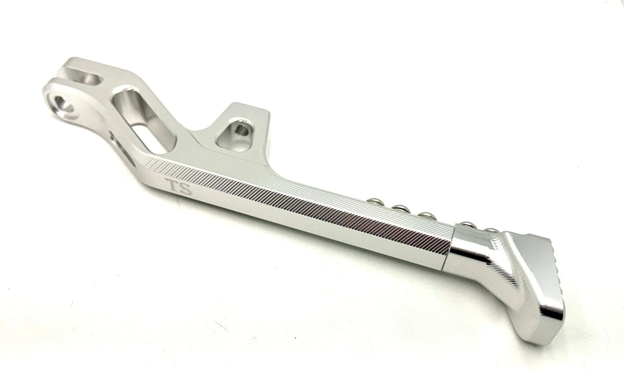 Aluminum Kickstand for E-Moto - Image 34