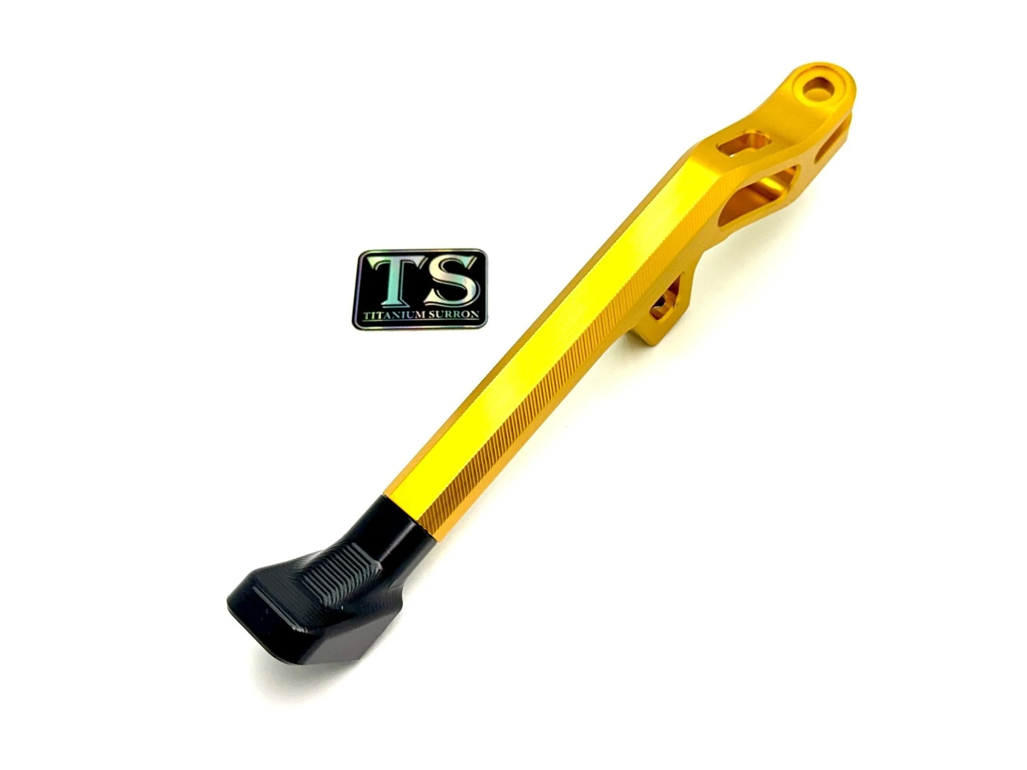 Aluminum Kickstand for E-Moto - Image 8