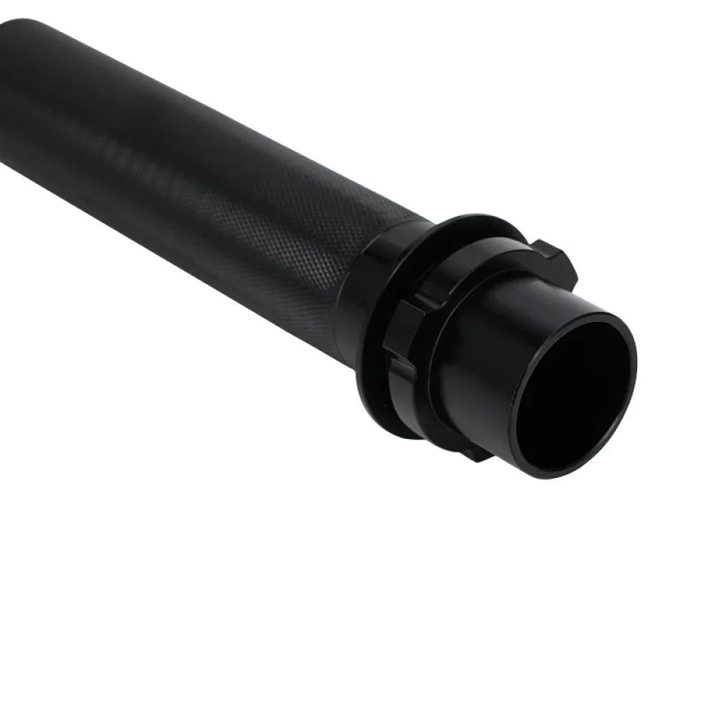 Aluminum Surron Light Bee Throttle Tube - Image 3