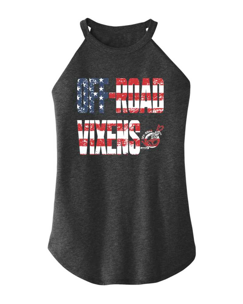 America Tank - Image 5