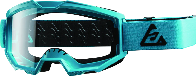 Answer Apex 1 Goggles Astana/Black - Adult - Image 2