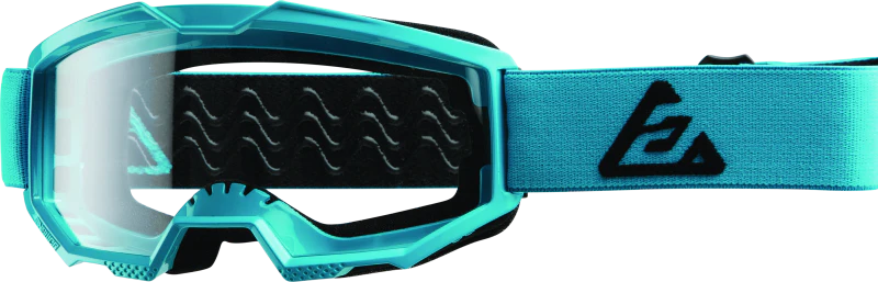 Answer Apex 1 Goggles Astana/Black - Youth - Image 2