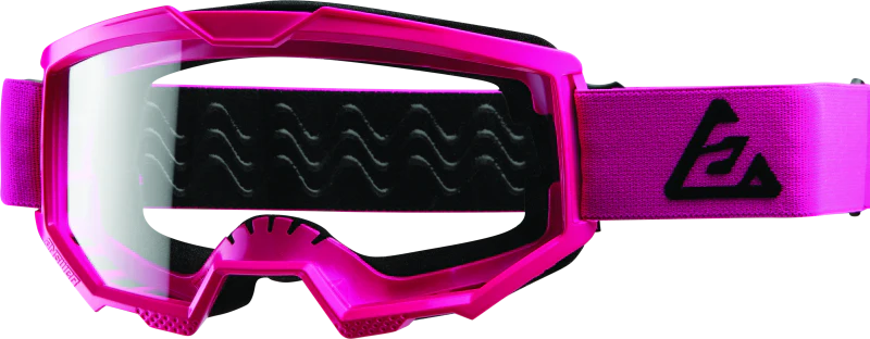 Answer Apex 1 Goggles Pink/Black - Adult - Image 2