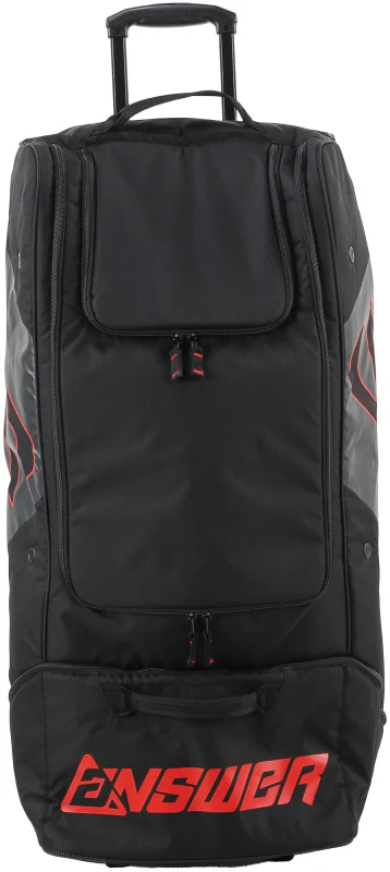 Answer Roller Gear Bag - Image 3