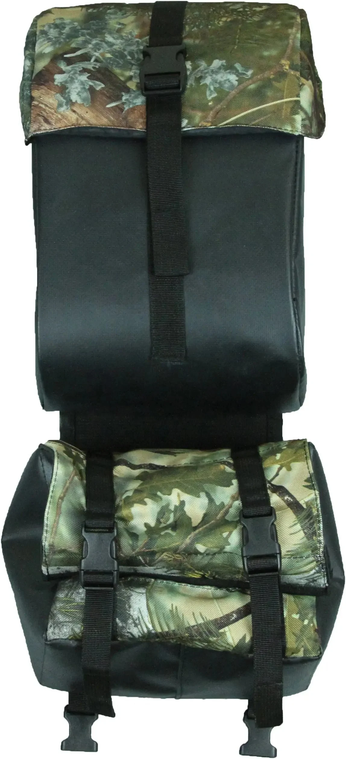 Arch ATV Fender & UTV Roll Cage Bag - Camo and Waterproof - Image 3