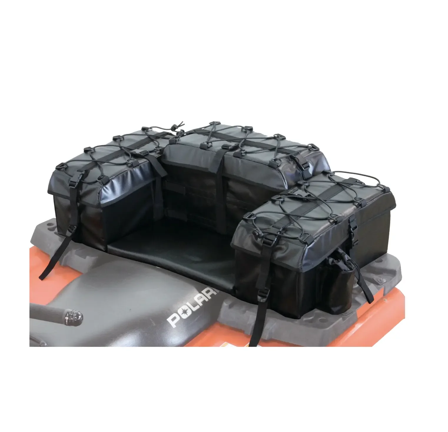 ATV TEK Arch Padded ATV Bag Camo - Image 2