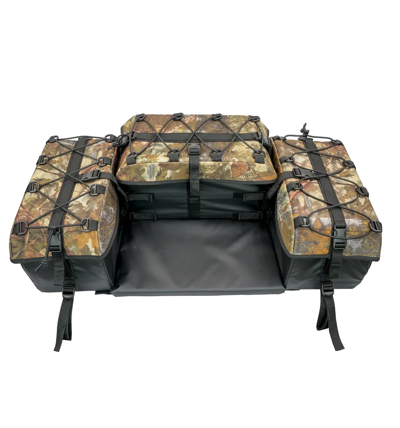 ATV TEK Arch Padded ATV Bag Camo - Image 5