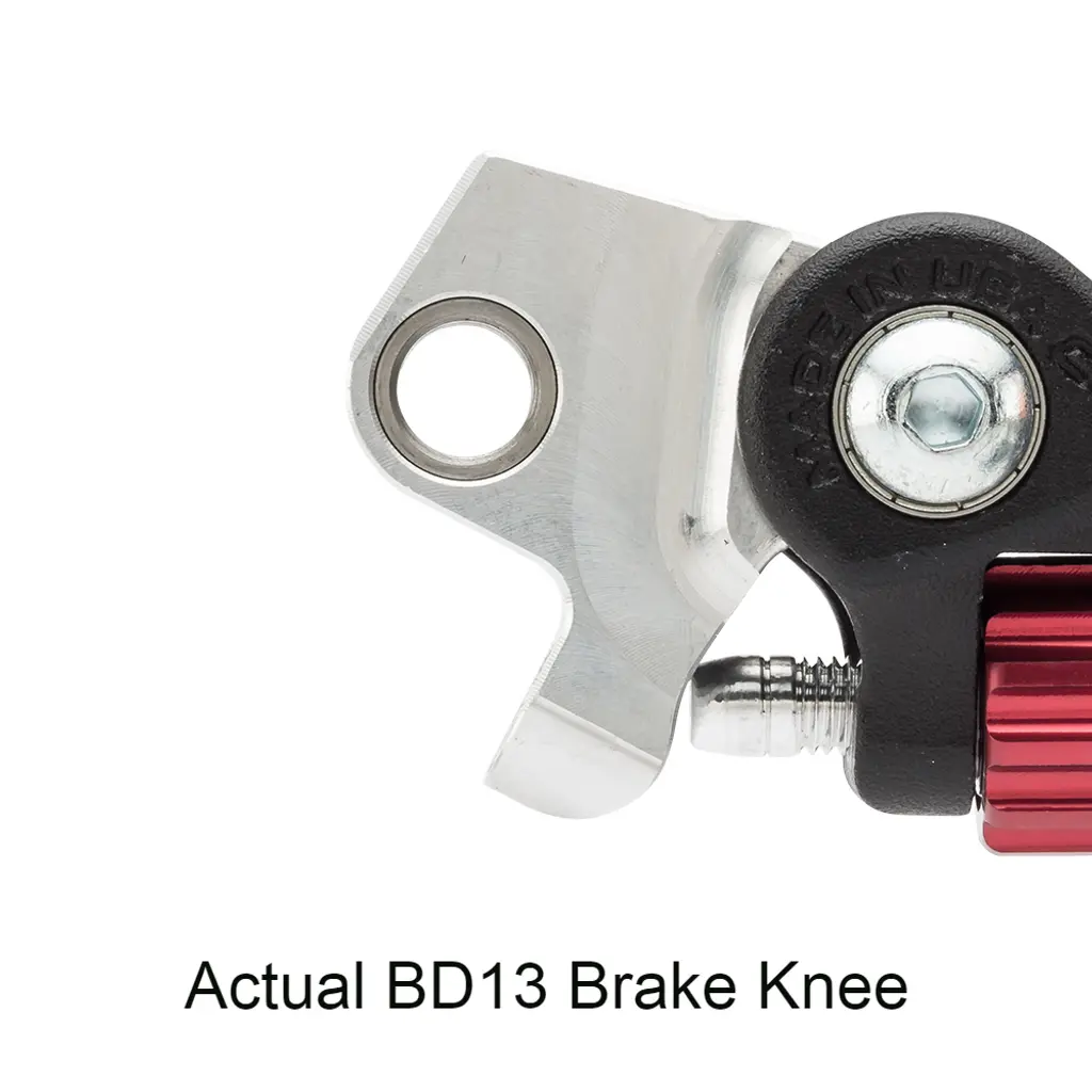 ASV Unbreakable Levers F4 Series - Off-Road Clutch and Brake Lever Set - Image 5