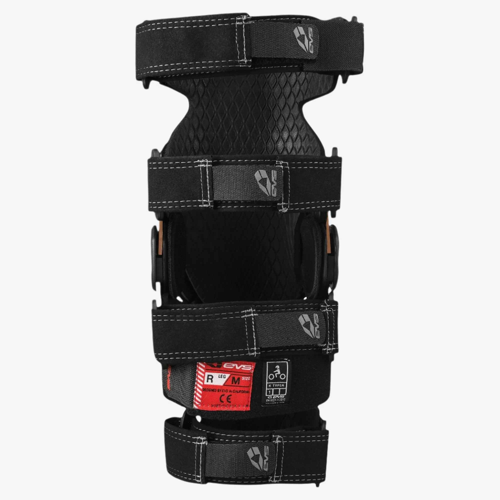 EVS Axis Pro Knee Brace - Image 4