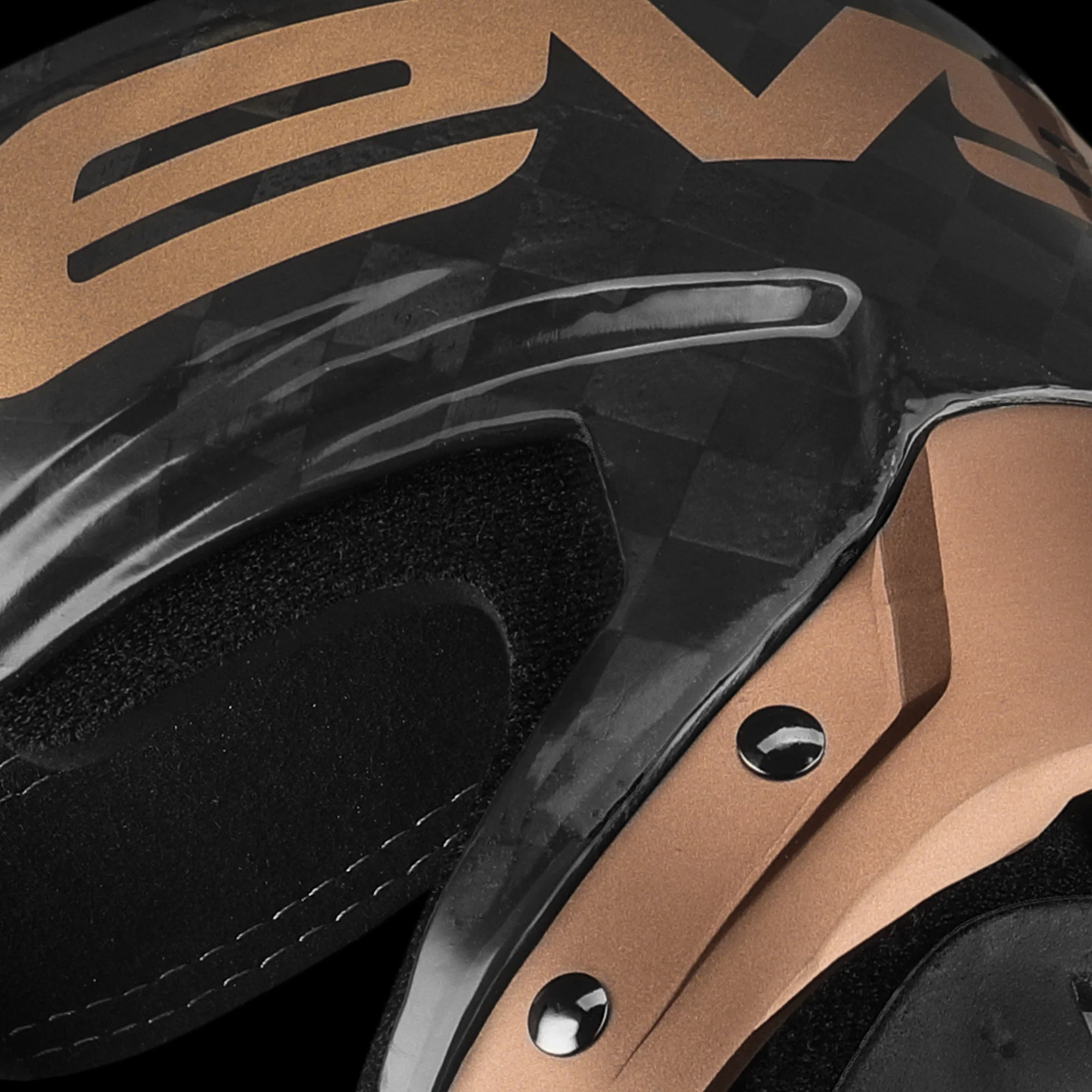 EVS Axis Pro Knee Brace - Image 7