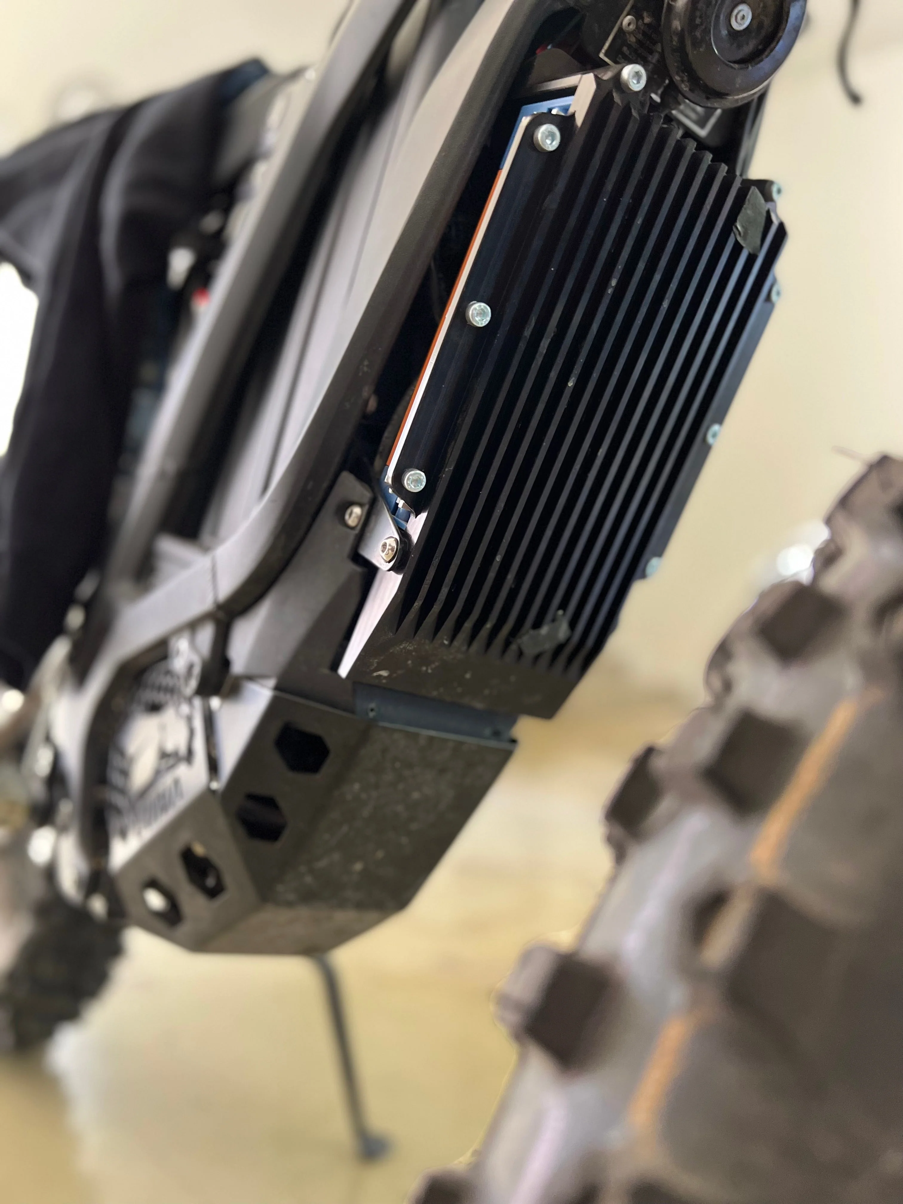 BAC4000 for Surron | Segway - Controller Upgrade - Ready to Run MONSTER POWER Upgrade by GLE - Image 6