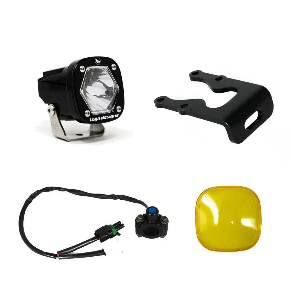 Baja Designs S1 Headlight Kit - Sur-Ron/Talaria - Image 3