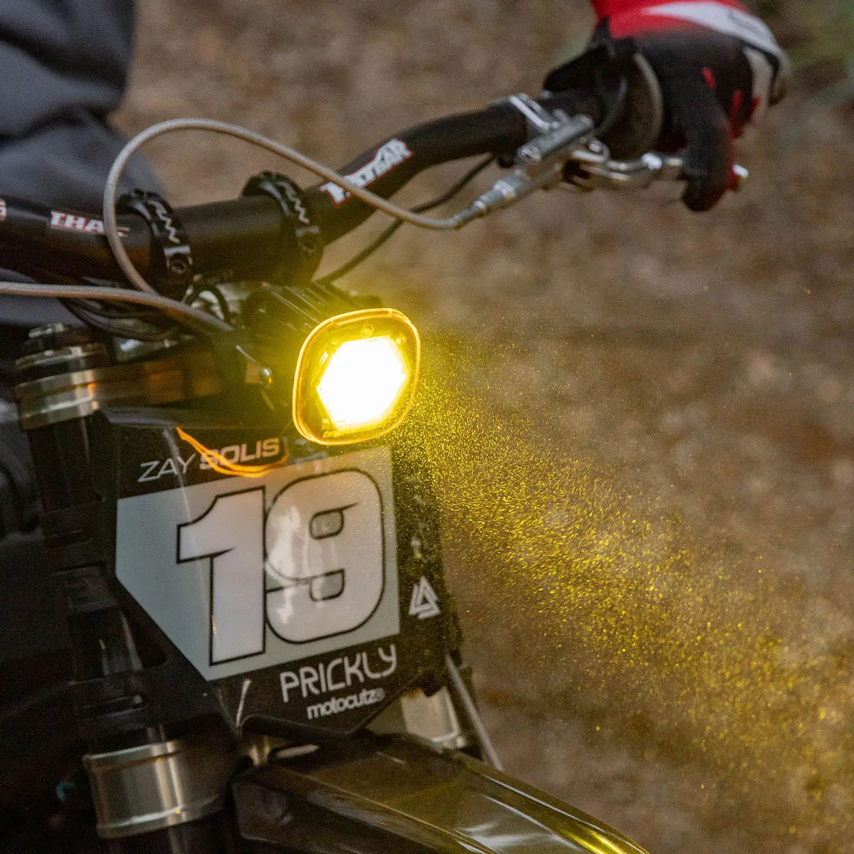 Baja Designs S1 Headlight Kit - Sur-Ron/Talaria - Image 5