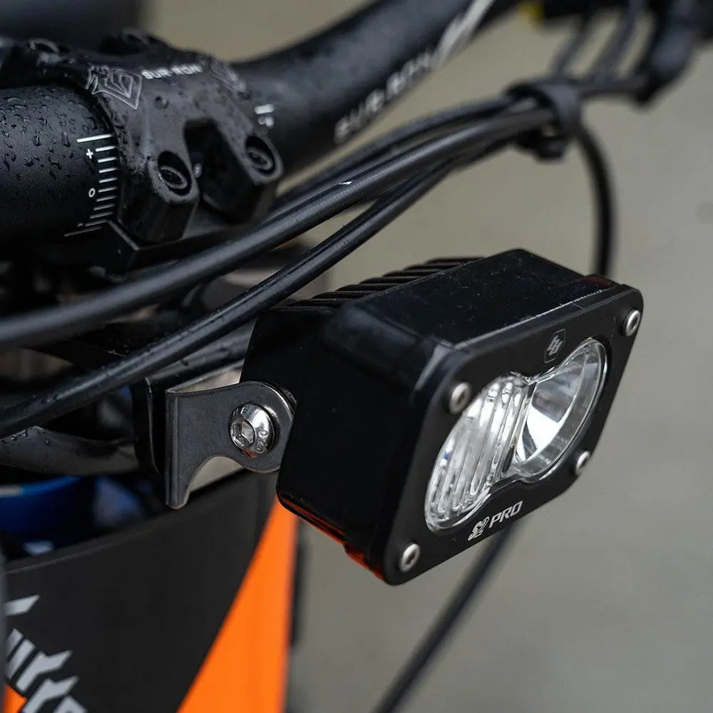 Baja Designs S2 Pro Headlight Kit - Sur-Ron/Talaria - Image 3