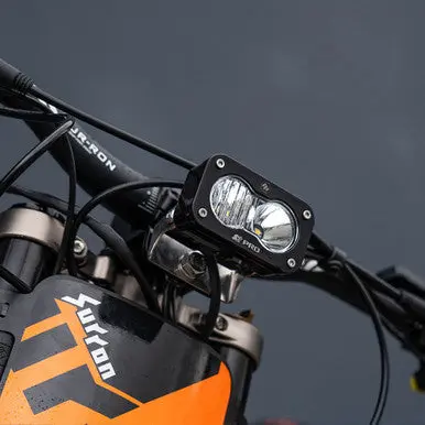 Baja Designs S2 Pro Headlight Kit - Sur-Ron/Talaria - Image 4