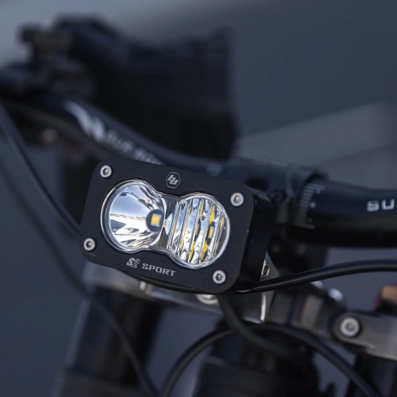 Baja Designs S2 Sport Headlight Kit - Sur-Ron/Talaria - Image 3