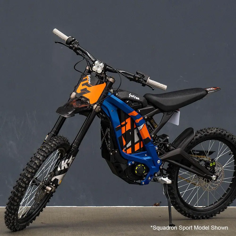 Baja Designs Squadron Pro Headlight Kit - Sur-Ron/Talaria - Image 3
