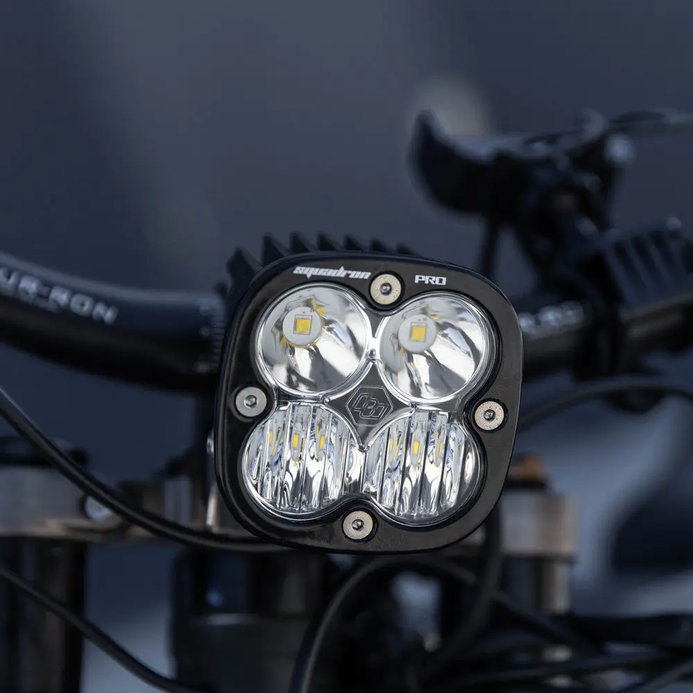 Baja Designs Squadron Pro Headlight Kit - Sur-Ron/Talaria - Image 4