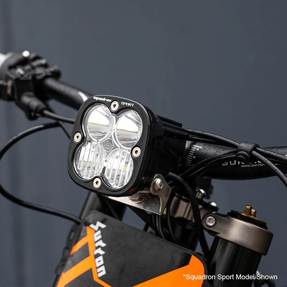Baja Designs Squadron Pro Headlight Kit - Sur-Ron/Talaria - Image 6