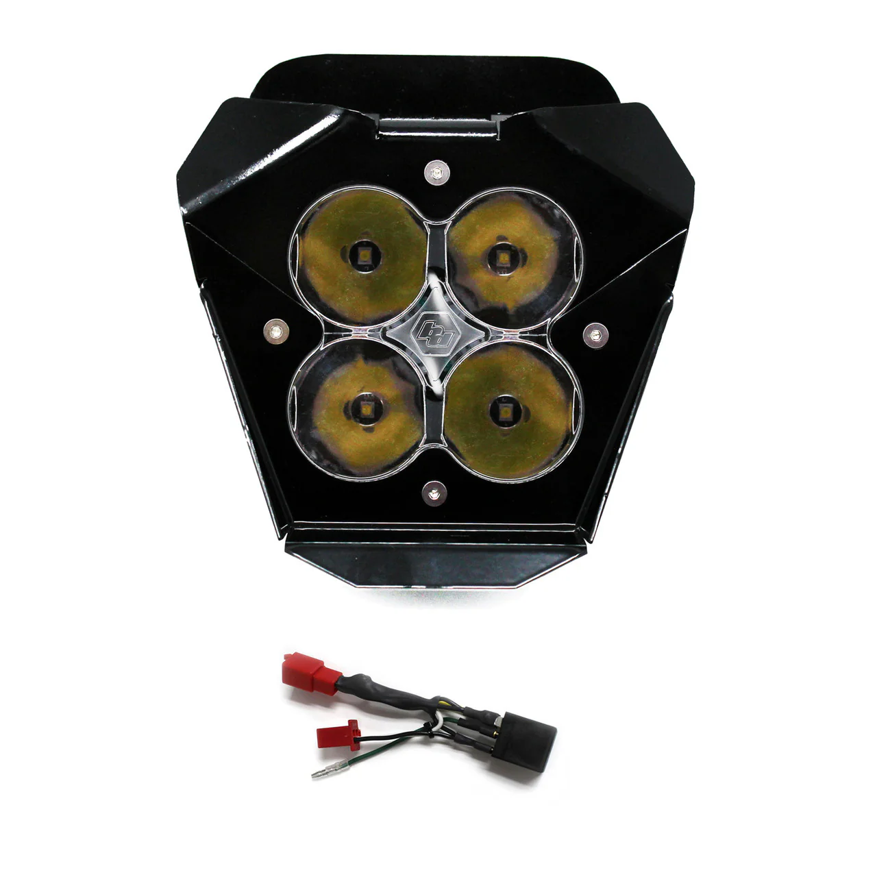 Baja Designs KTM XL80 (D/C) Headlight Kit | 2019-2020 KTM 690 Enduro R / 690 SMC R