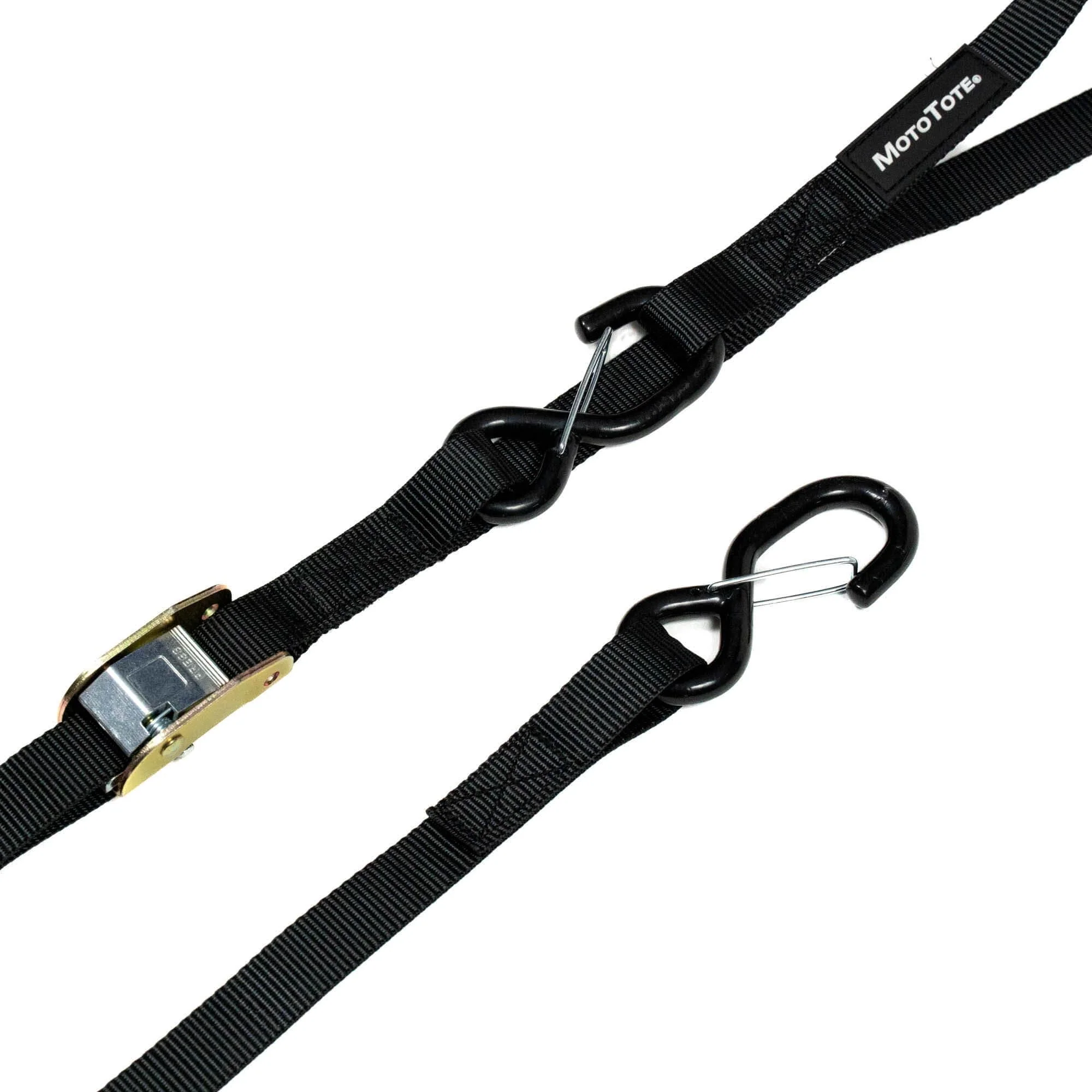 MotoTote Basic Tie Down Bundle - Image 2