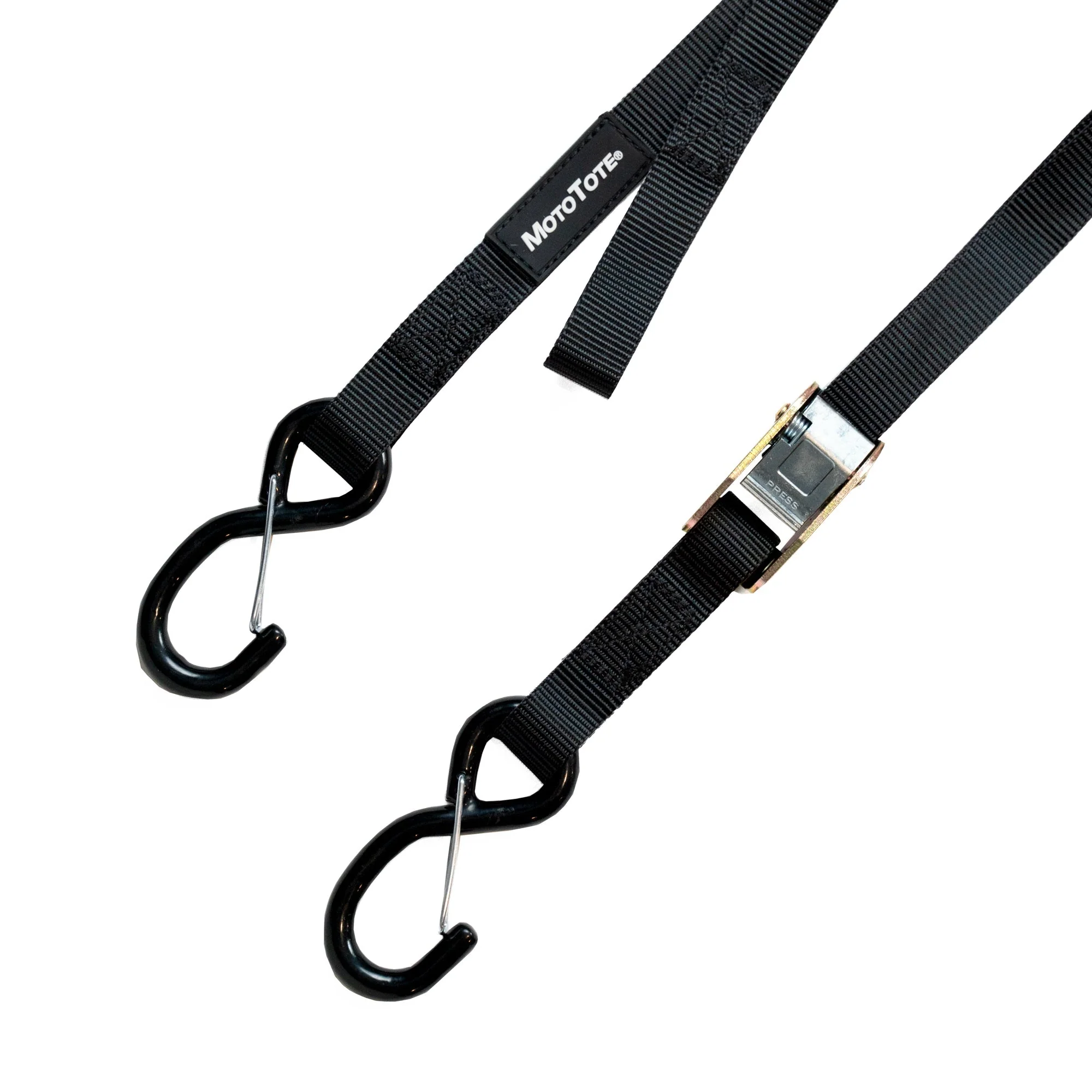 MotoTote Basic Tie Down Bundle - Image 6