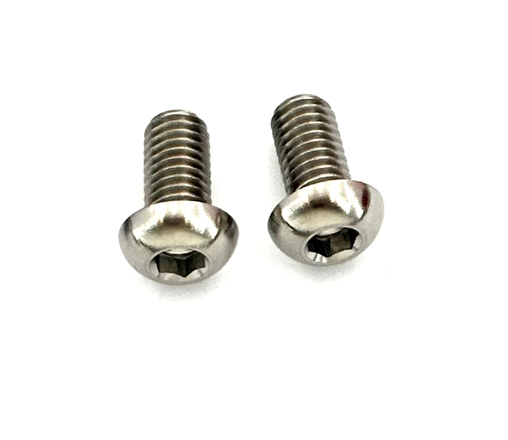 Battery Lid Lock Cover Bolts (Set of Two) Surron, Segway, E-Ride pro - Image 10