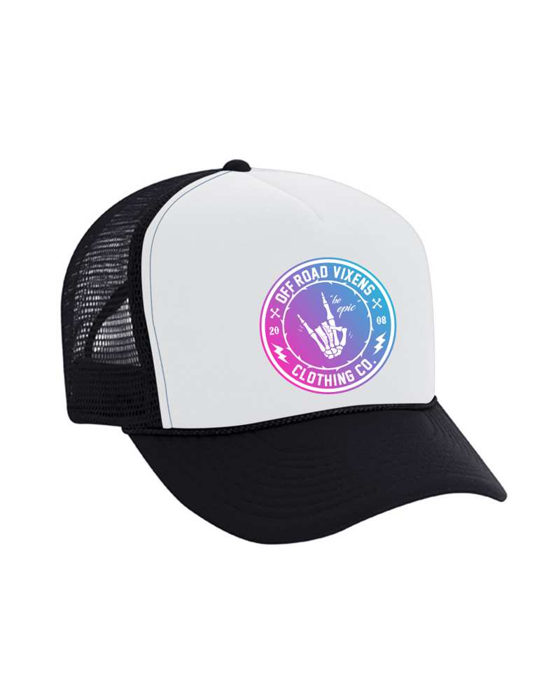 Be Epic Foam Trucker Hat - Image 2