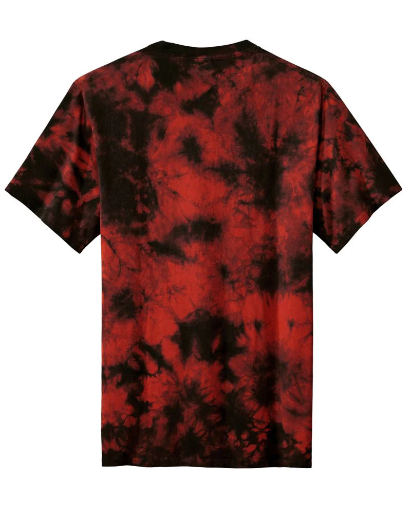 Be Epic Tie Dye Tee - Off-Road Vixens - Image 4
