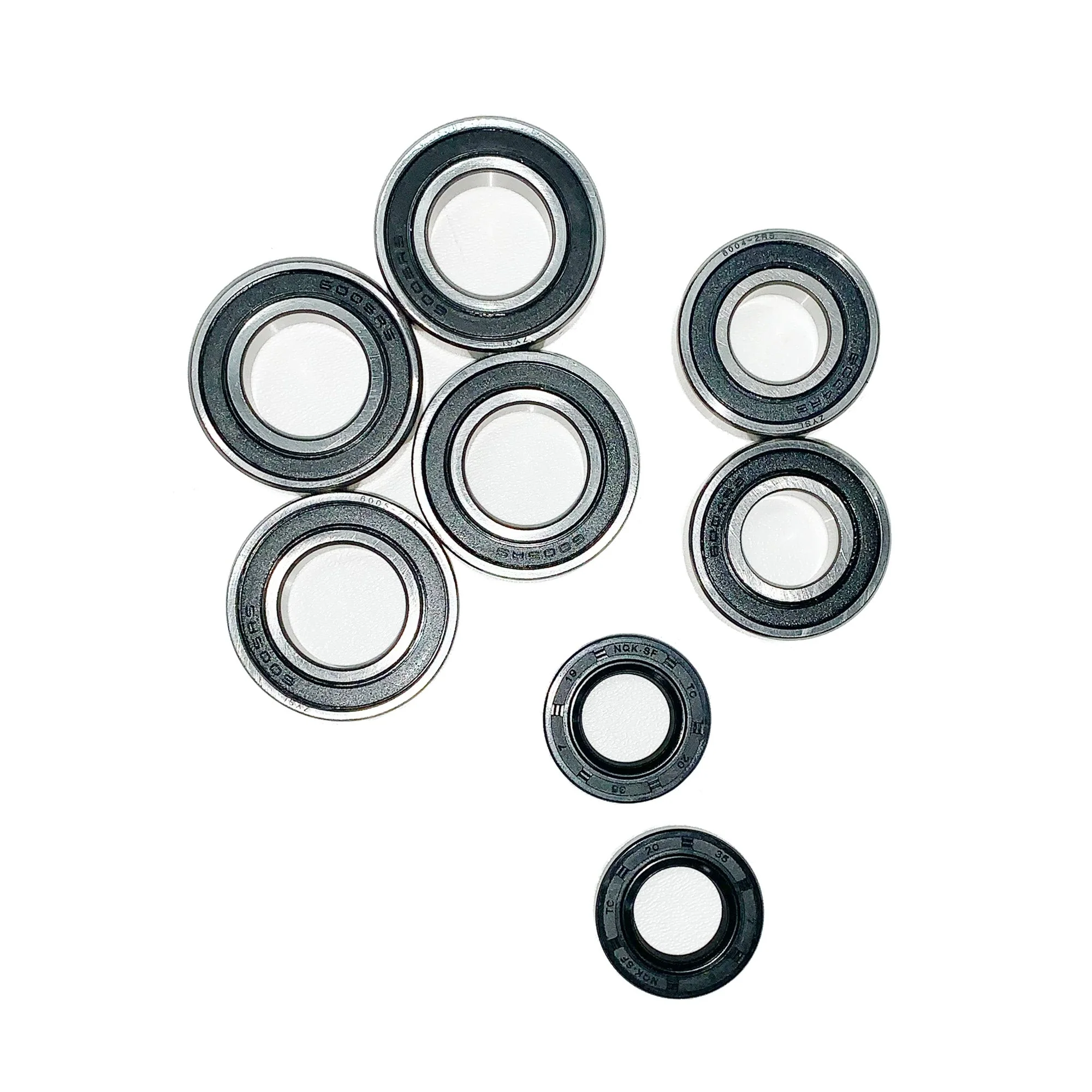Bearing and Seal Kit | Transmission Gear Box | Talaria Sting MX3 / MX4 - Image 2