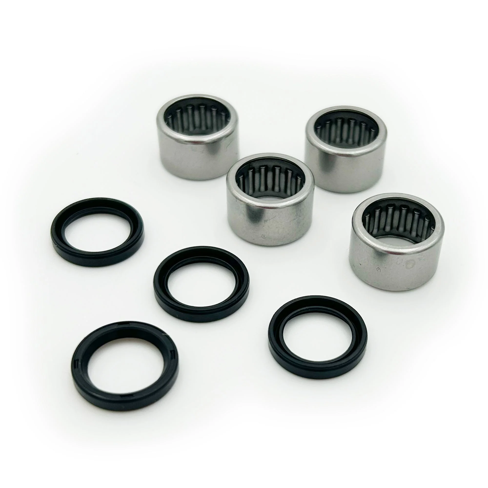 Bearing Kit | Suspension Linkage | E Ride Pro - Image 3