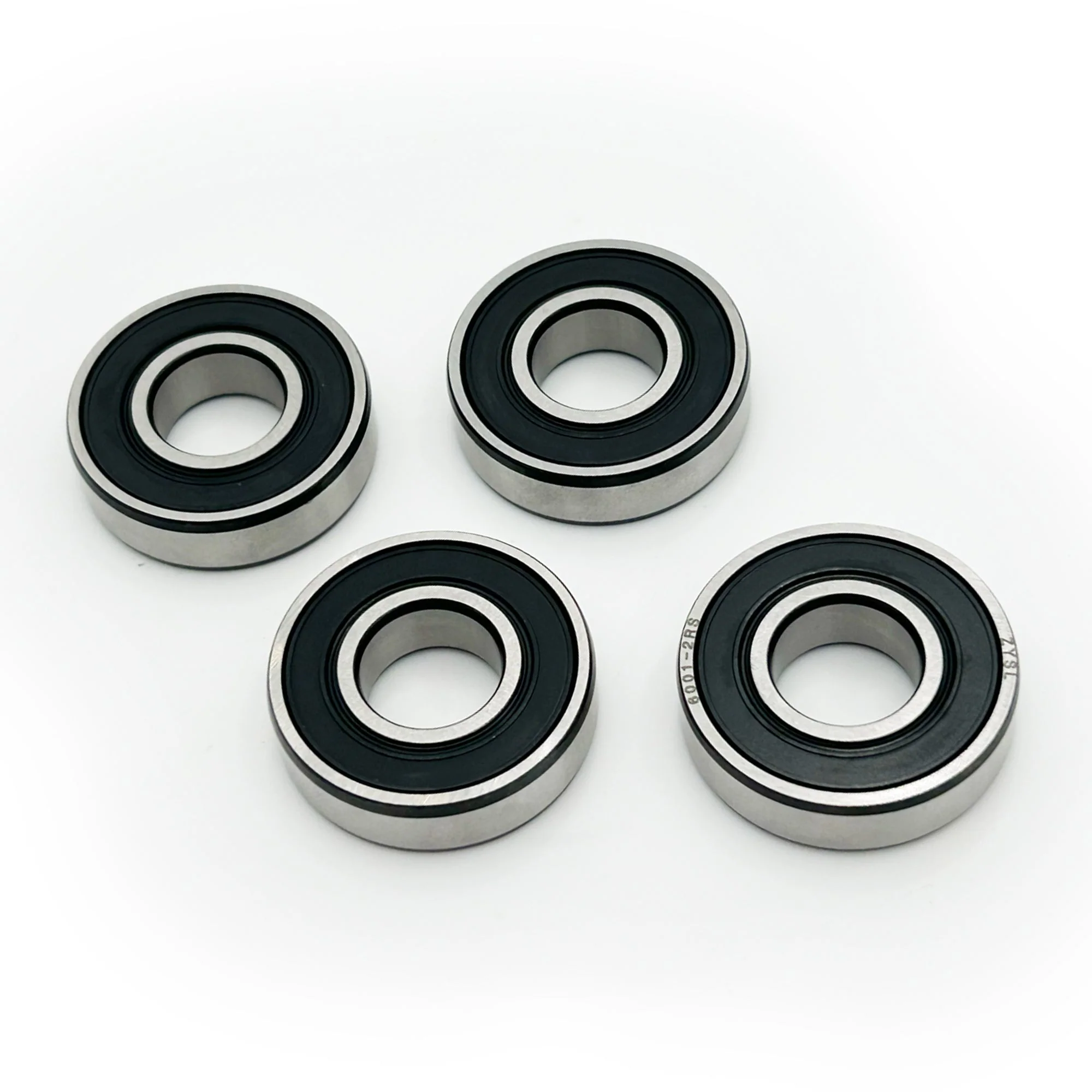Bearing Kit | Swingarm | E Ride Pro SR and 3.0 - Image 2