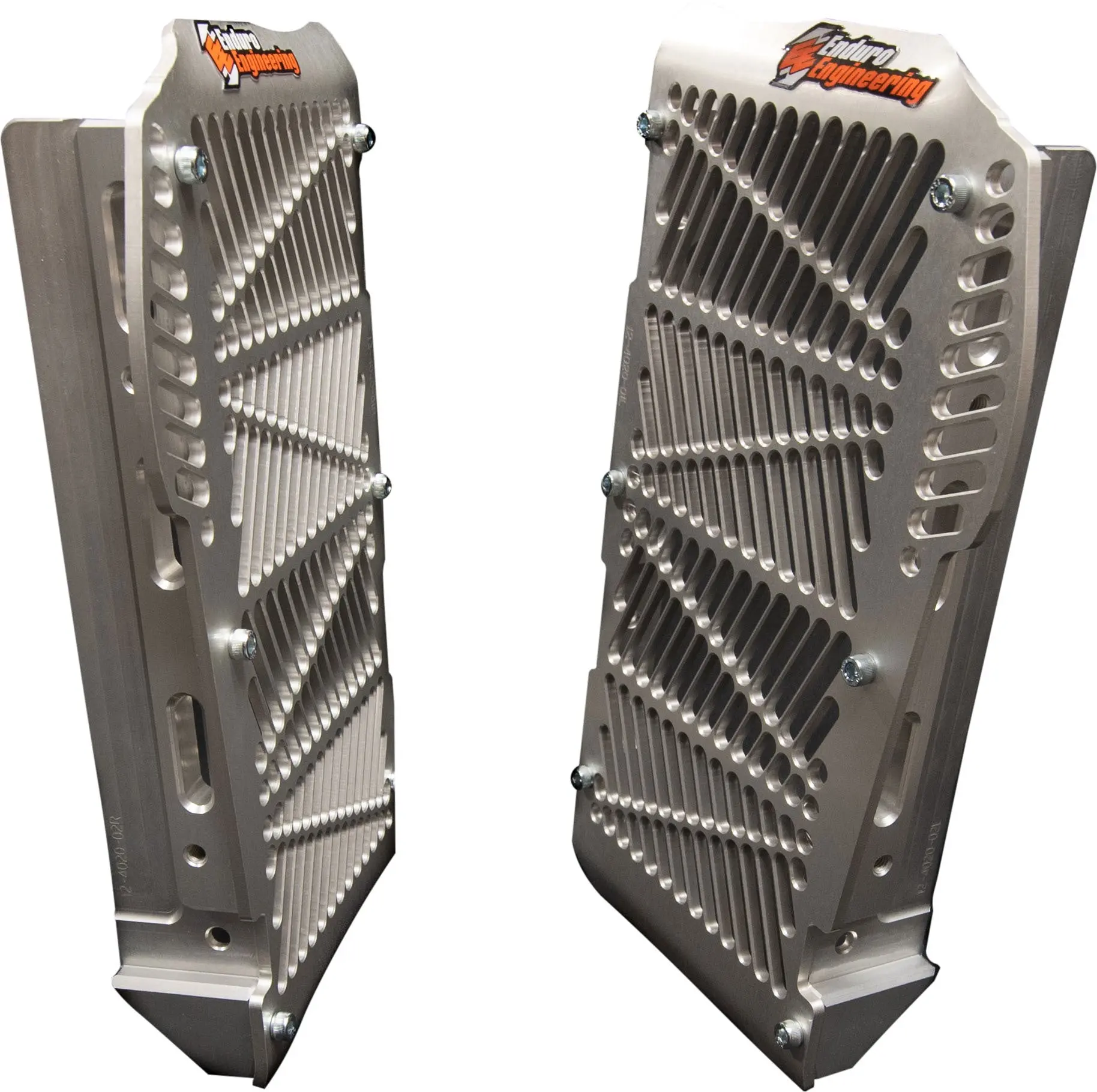 Billet Radiator Guard Beta - Image 3