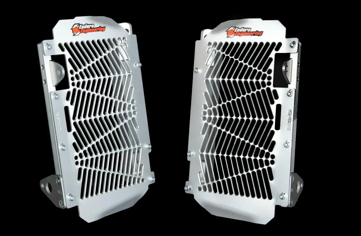 Billet Radiator Guard Yam