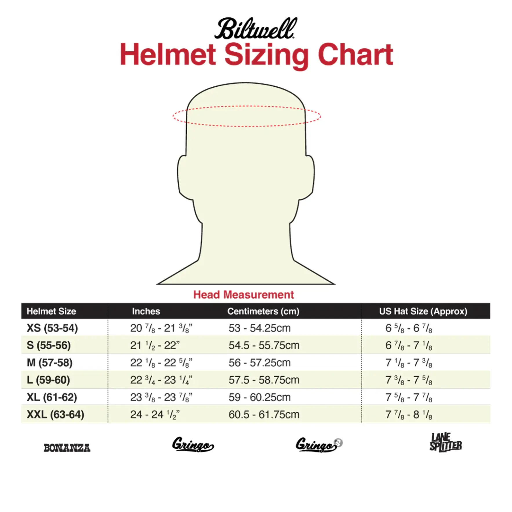 Biltwell Bonanza Helmet - Flat Black - Image 8
