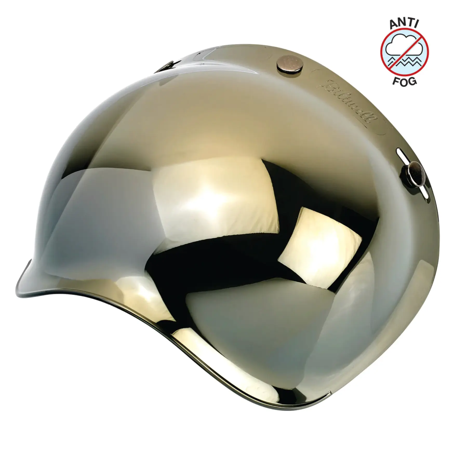 Biltwell Bubble Shield - Anti Fog - Image 10
