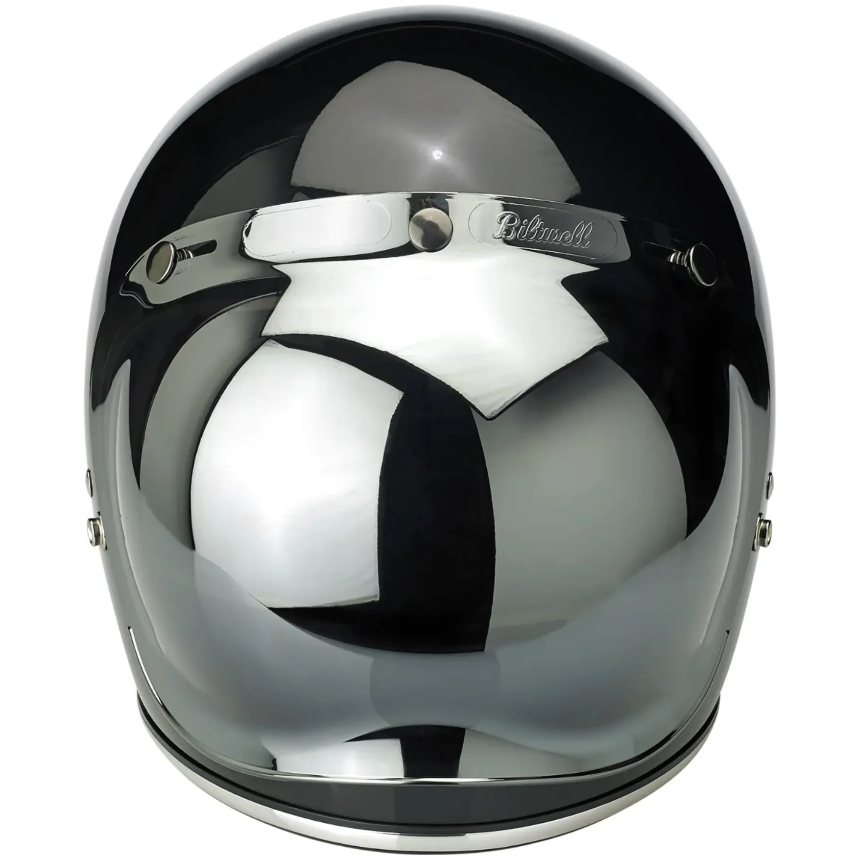 Biltwell Bubble Shield - Anti Fog - Image 2