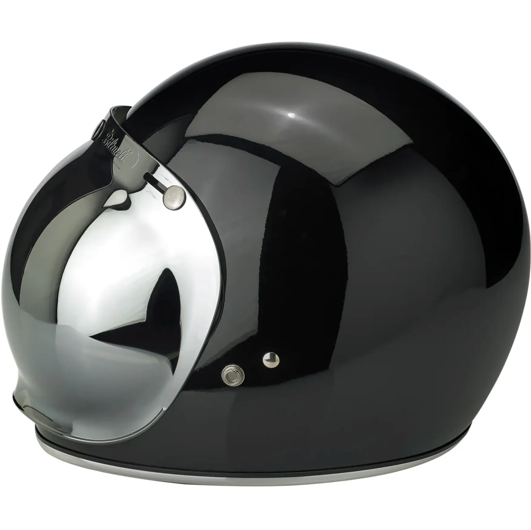 Biltwell Bubble Shield - Anti Fog - Image 3