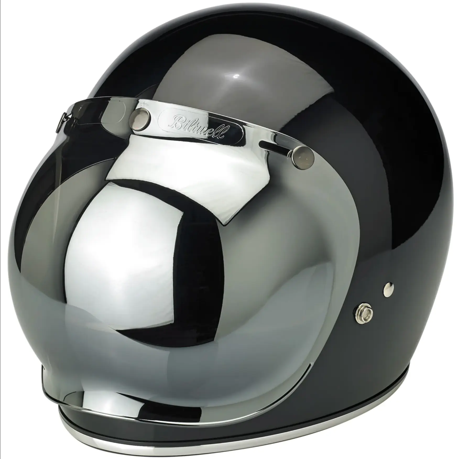 Biltwell Bubble Shield - Anti Fog - Image 4