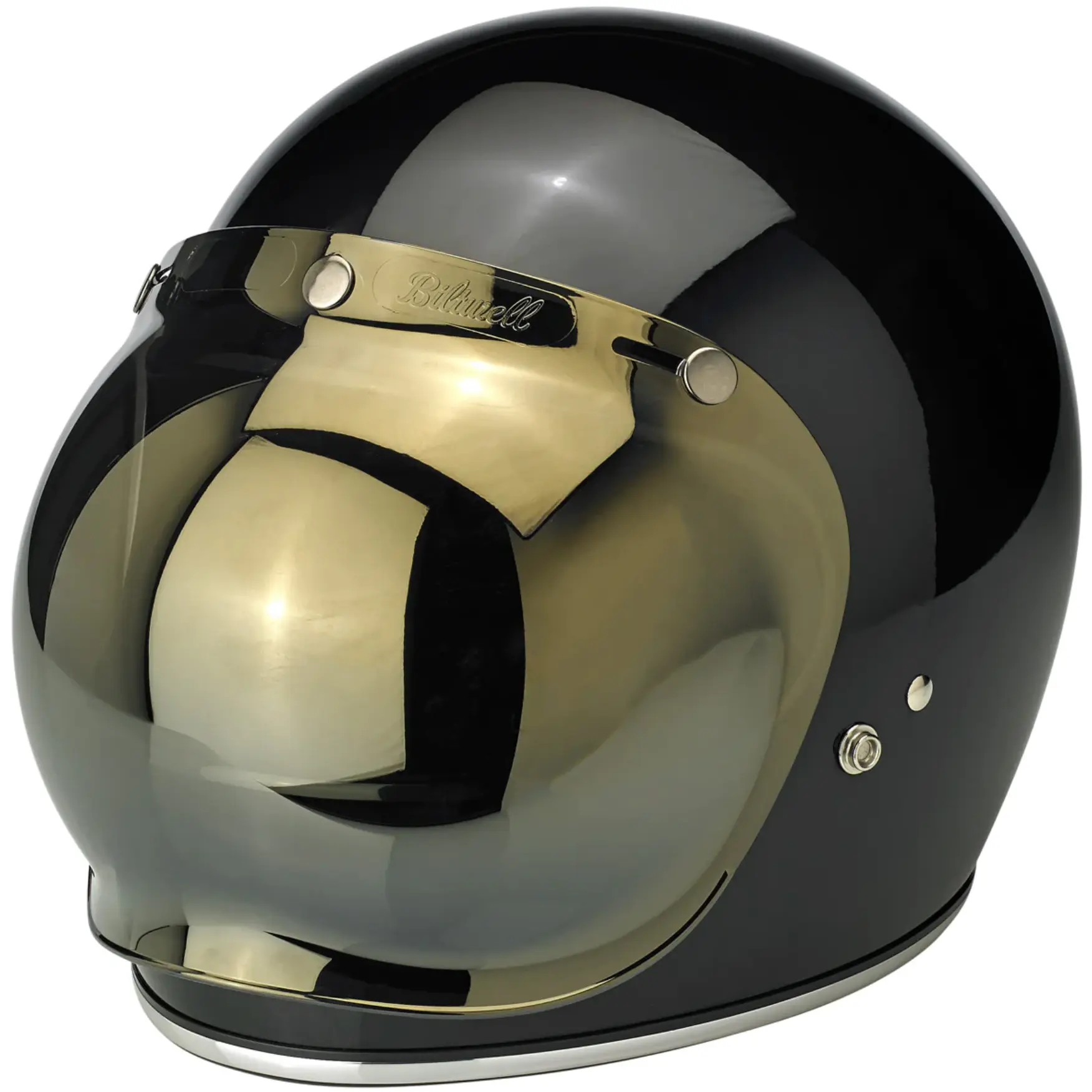 Biltwell Bubble Shield - Anti Fog - Image 8
