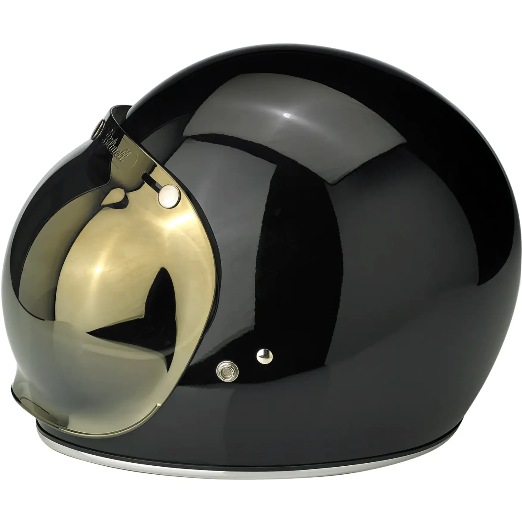 Biltwell Bubble Shield - Anti Fog - Image 9