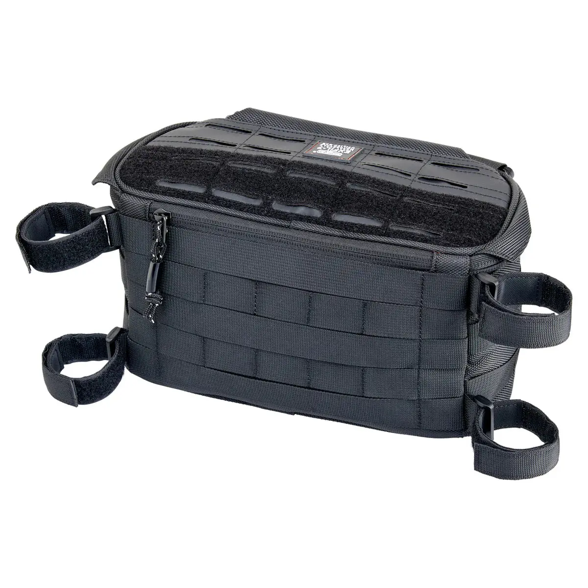 Biltwell EXFIL-7 2.0 Bag - Black - Image 11