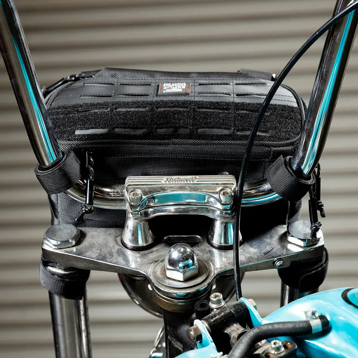 Biltwell EXFIL-7 2.0 Bag - Black - Image 17