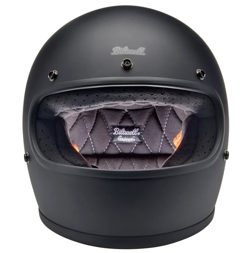 Biltwell Gringo Helmets - Image 10