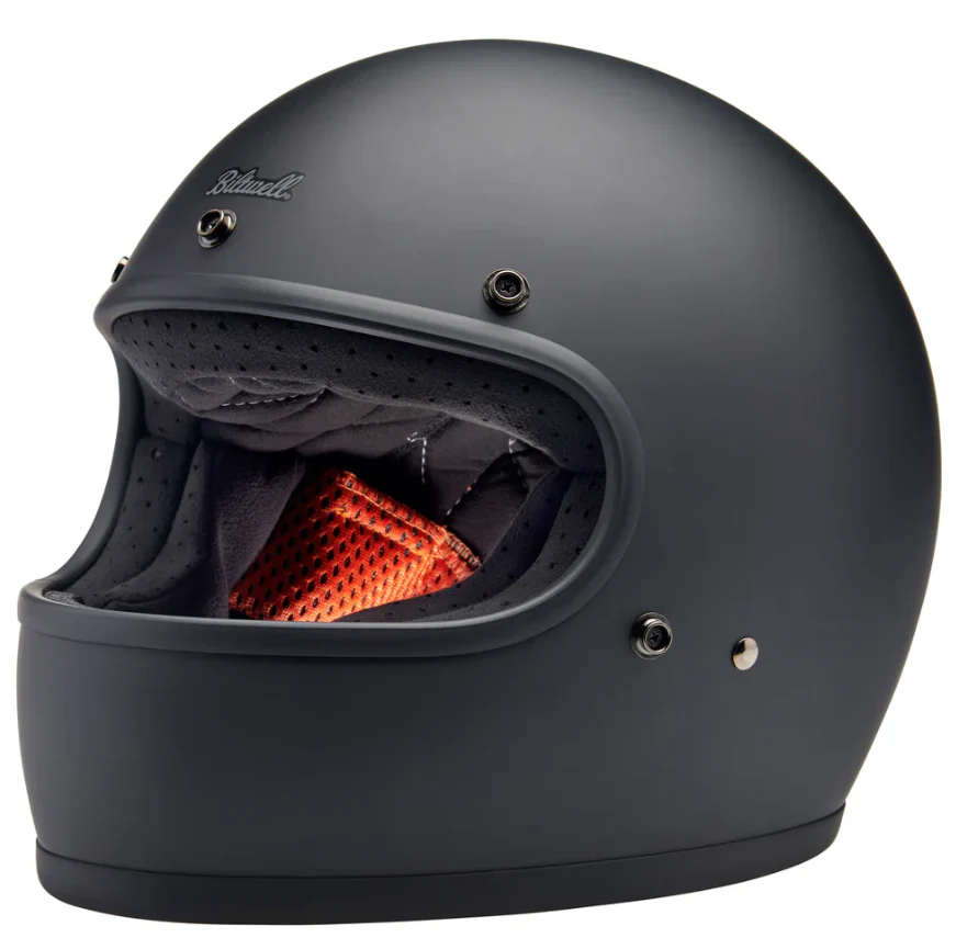 Biltwell Gringo Helmets - Image 11