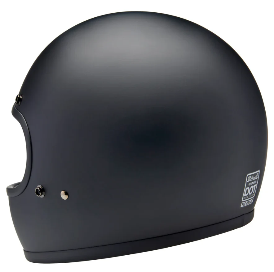 Biltwell Gringo Helmets - Image 14