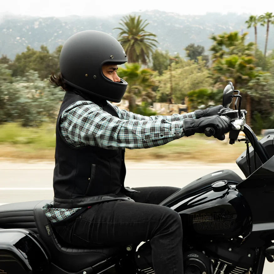 Biltwell Gringo Helmets - Image 15