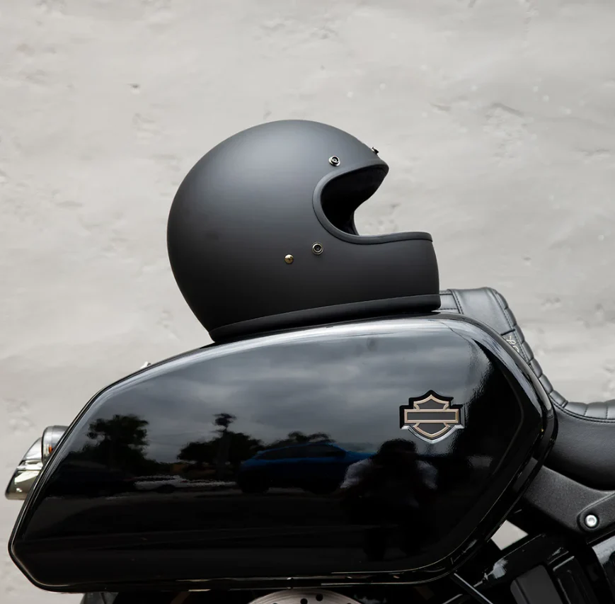 Biltwell Gringo Helmets - Image 17