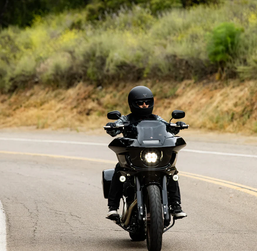 Biltwell Gringo Helmets - Image 18